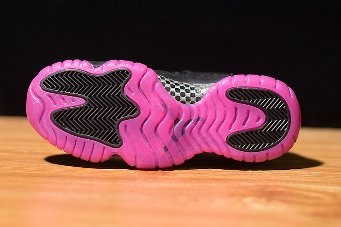AIR JORDAN 11 RTR L THINK 16