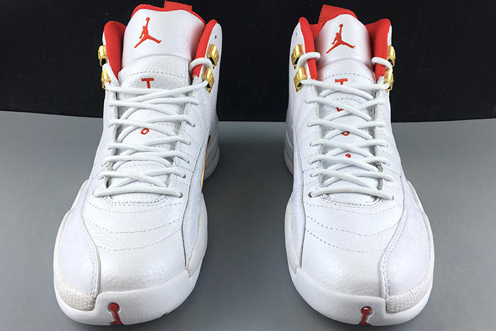 AIR JORDAN 12 “FIBA” RETRO SE 130690-107