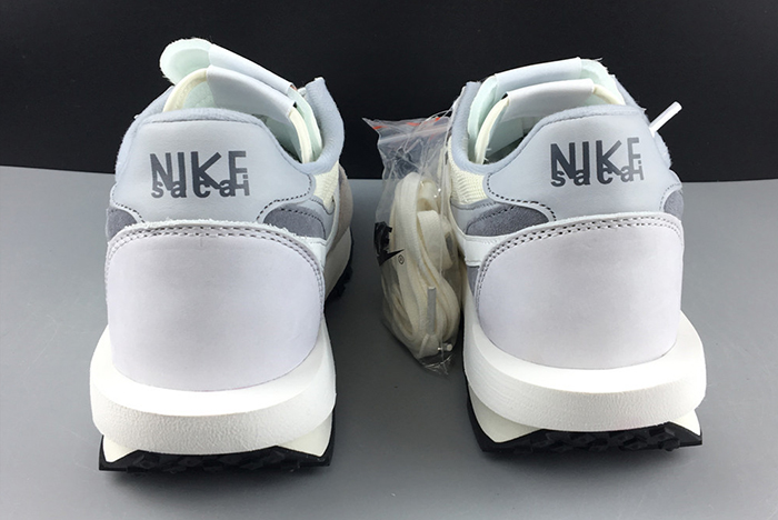 SACAI NIKE LDV WAFFLE GREY BV0073-100