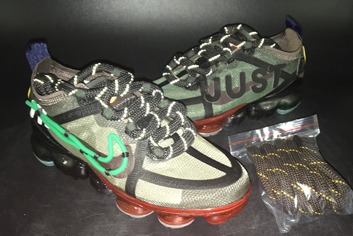 AIR VAPORMAX 2019 CACTUS PLANT FLEA MARKET CD7001-300