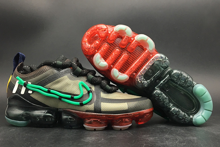 AIR VAPORMAX 2019 CACTUS PLANT FLEA MARKET CD7001-300