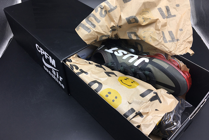 AIR VAPORMAX 2019 CACTUS PLANT FLEA MARKET CD7001-300